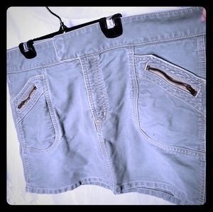 American Eagle cargo mini